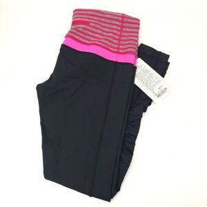 Lululemon Run Spirit Running Leggings - Size 12